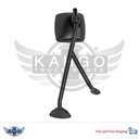Hood Mirror Assembly RH Black IHC   563.55008   3594842C2