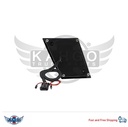 Fog Lamp w/DRL LED LH Chrome Volvo   564.96030DCZ