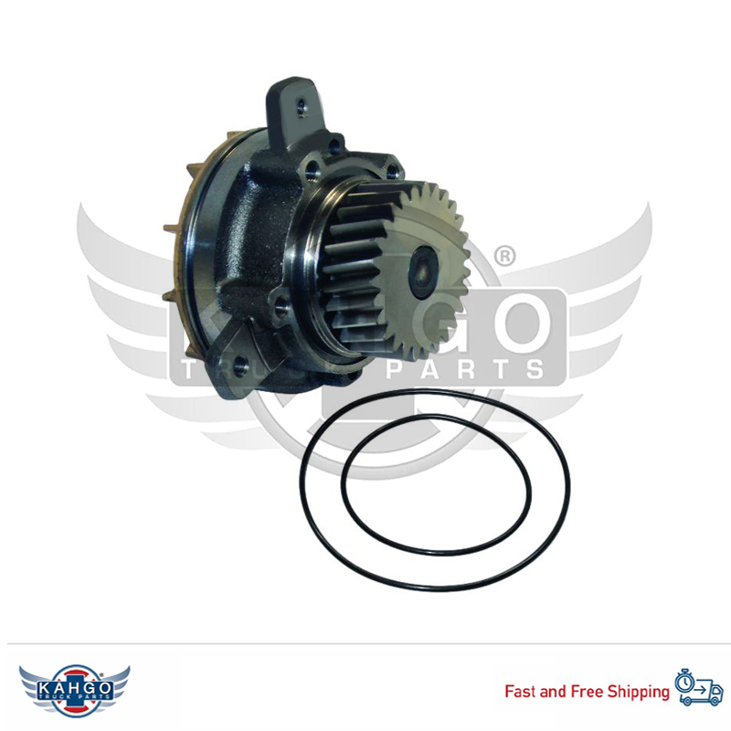 Water Pump Volvo  800.85000786   20713787