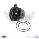 Water Pump Volvo  800.85000786   20713787