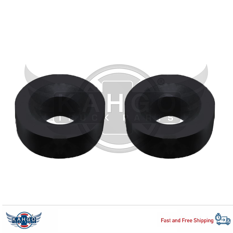 Radiator Mount Bushing Freightliner  M46273  LORCB2265 *(PACK OF 2)*