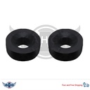 Radiator Mount Bushing Freightliner  M46273  LORCB2265 *(PACK OF 2)*