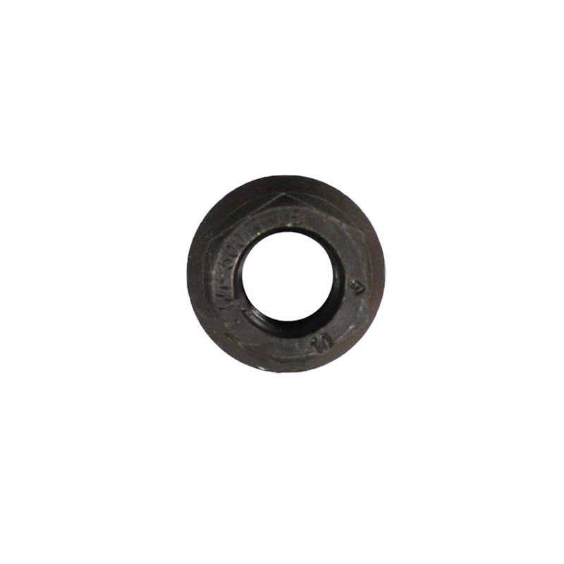 Flanged Cap Nut 201.3013   	E9020  (Pack of 5)