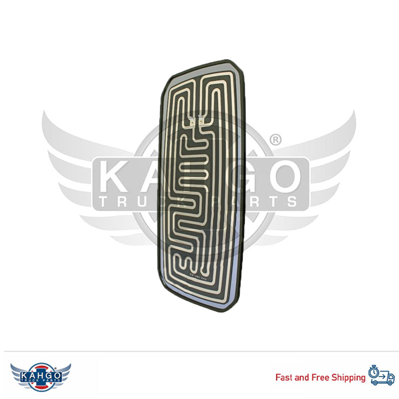 Mirror Glass Flat Heated  563.2116  610885