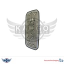 Mirror Glass Flat Heated  563.2116  610885