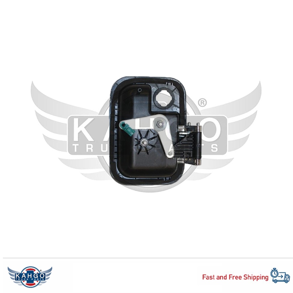 Exterior Handle LH Peterbilt  HLK2330   R56-6009