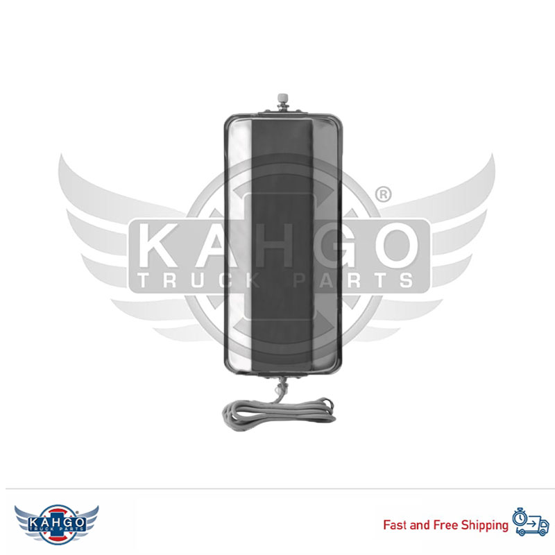 Type WC Mirror Heated S.Steel 7in X 16in   563.9028   601285