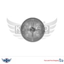 Convex Wide View Mirror 8 1/2in   563.9045   609955