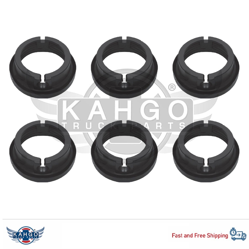 Light Grommet  571.GR10   91400   *(PACK OF 6)*