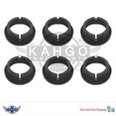 Light Grommet  571.GR10   91400   *(PACK OF 6)*