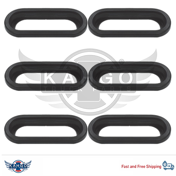 Light Grommet   571.GR60    92420  *(PACK OF 6)*