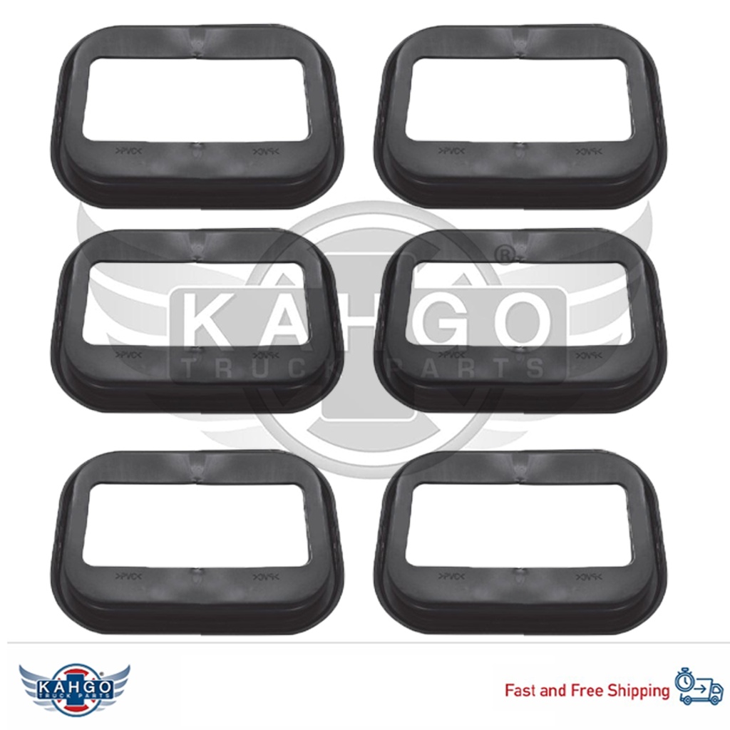 Light Grommet  571.GR451   *(PACK OF 6)*