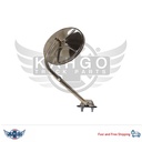 Pod Mount Mirror  563.9053   12153