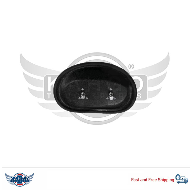Cross View Convex Mirror  563.9076