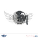 Convex Mirror S.Steel HTD Offset 8-1/2in   563.9085    708560