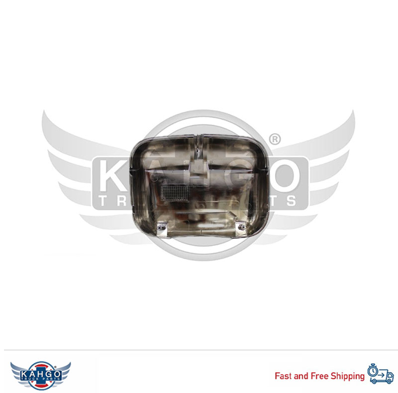 Mirror Back Cover LH Chrome  563.46021C   TL28727