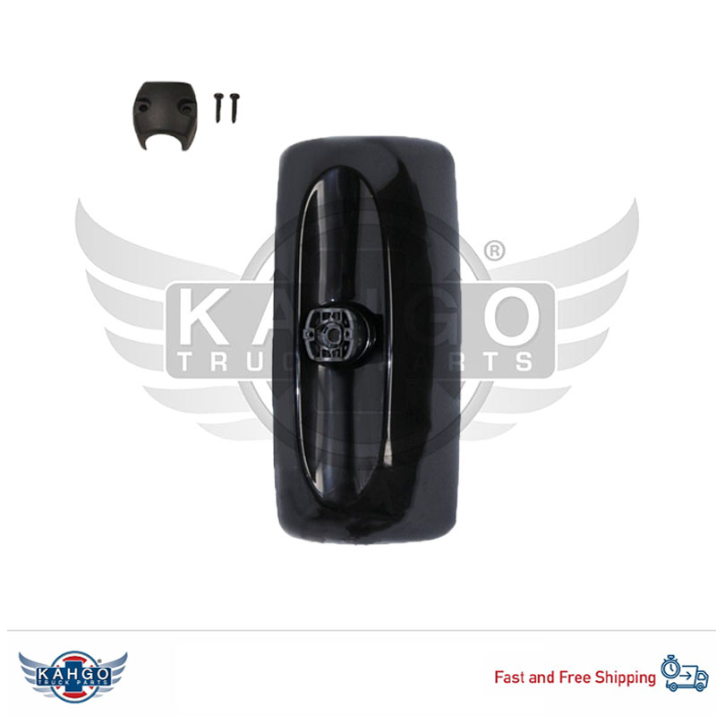 Mirror Heated Freightliner BLK 8 X 17  563.46040