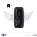 Mirror Heated Freightliner BLK 8 X 17  563.46040