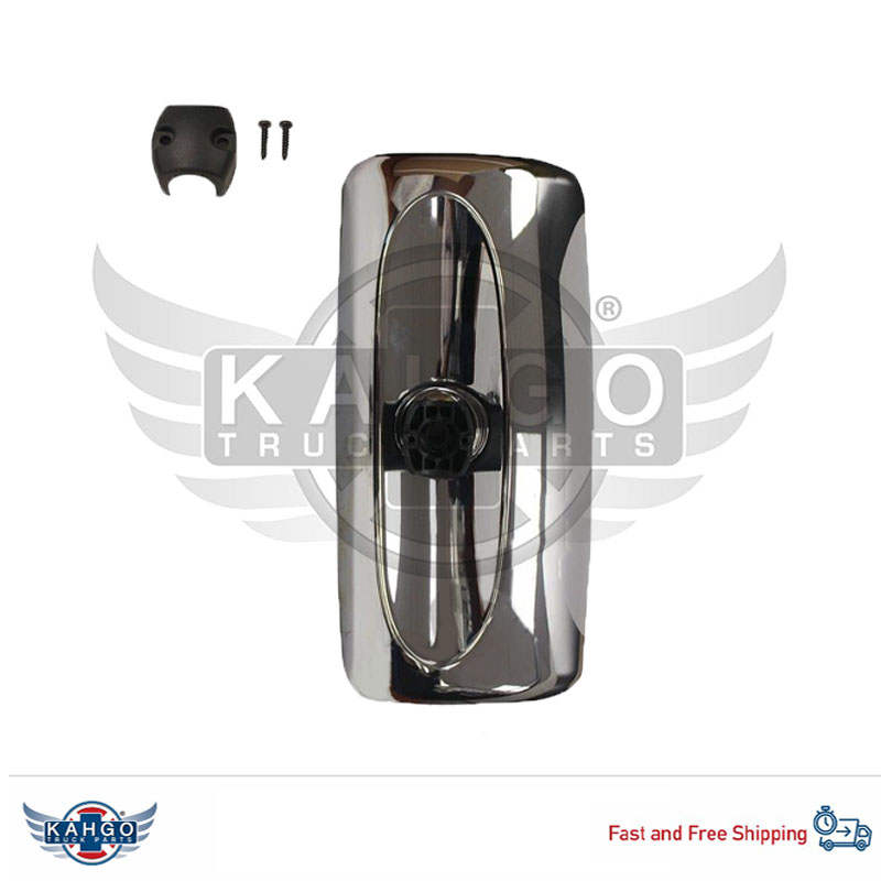 Mirror Heated Freightliner CHR 8 X 17  563.46040C