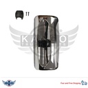 Mirror Heated Freightliner CHR 8 X 17  563.46040C