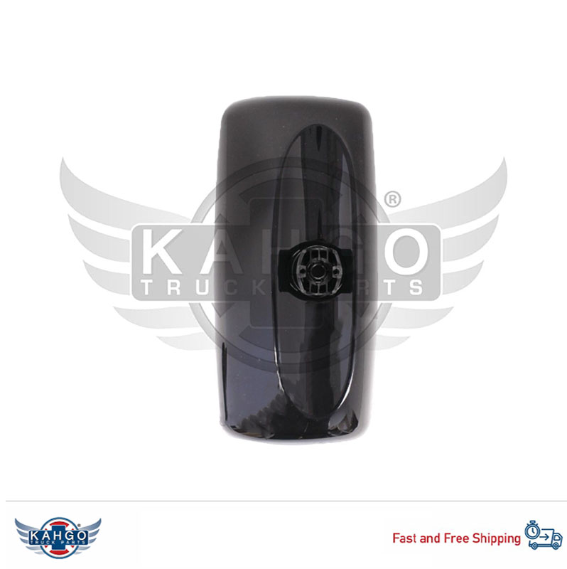 Mirror Housing Black 8in X 17in  563.46045    A2258515000