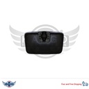 Over-the-Door Mirror Black Freightliner  563.46060   A22-58773-000