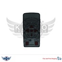 Mirror Glass Flat Freightliner  563.46067