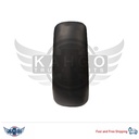 Mirror Cover LH Black Kenworth  563.59022   R59101911