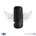 Mirror Cover RH Black Kenworth  563.59031   R59101021