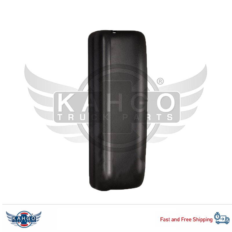 Mirror Cover LH Black Volvo  563.96029    85108724