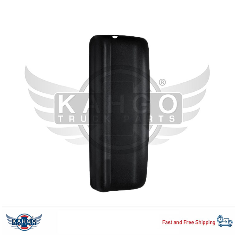 Mirror Cover RH Black Volvo  563.96030   85108726