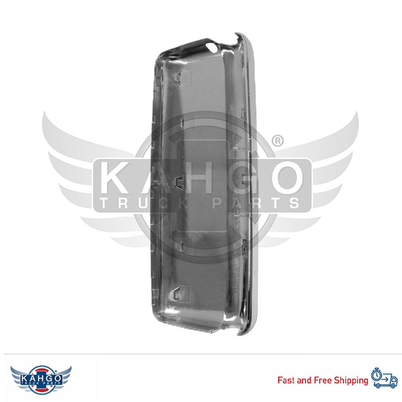 Mirror Cover RH Chrome Volvo  563.96030C    85108727