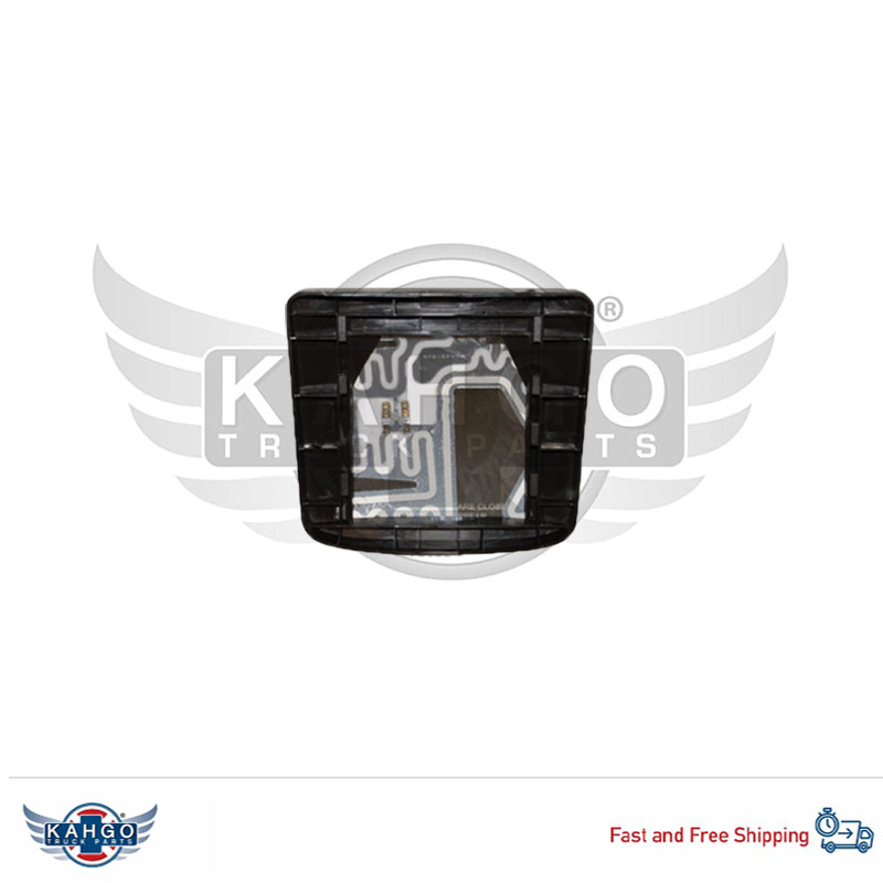 Mirror Glass Convex Heated Volvo  563.96041   85108729