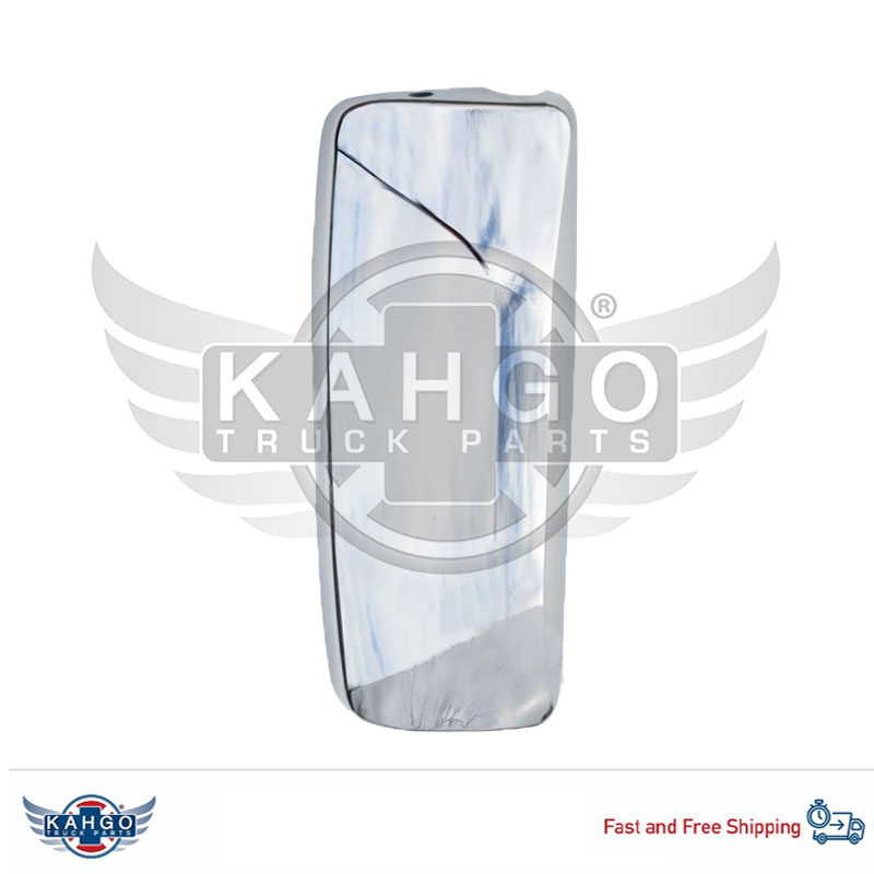 Mirror Cover LH Chrome Volvo  563.96046C   85133995