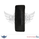 Mirror Cover RH Black Volvo  563.96047   85133994