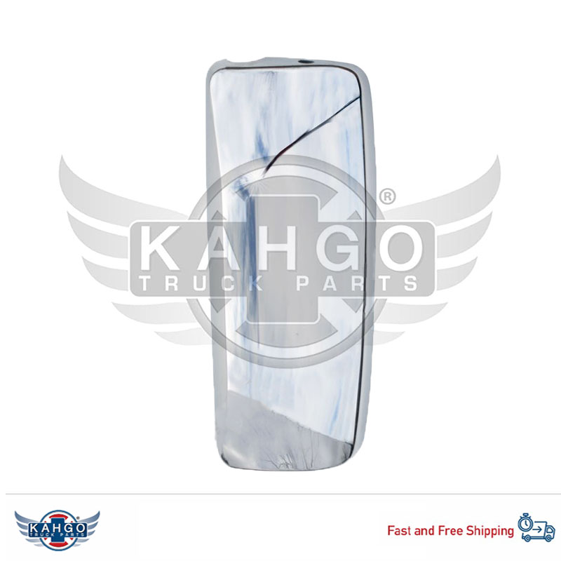 Mirror Cover RH Chrome Volvo  563.96047C   85133998