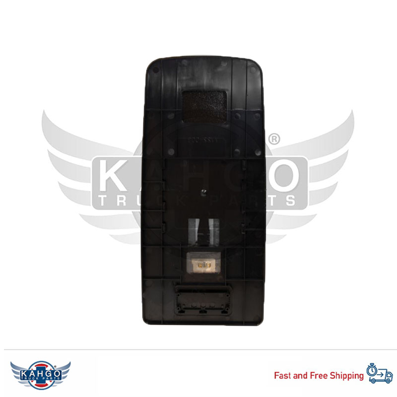 Mirror Glass Flat Heated Volvo   563.96050    85108728