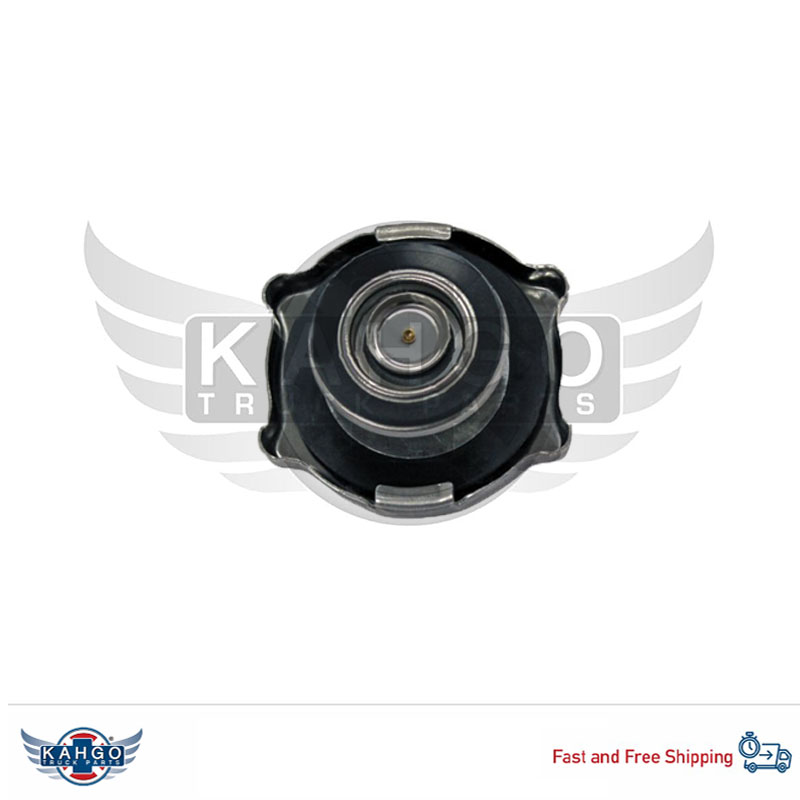 Radiator Cap 16LB    572.2031   RC1630