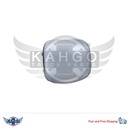 Mirror Back Cover RH Chrome   563.46022C   TL28728