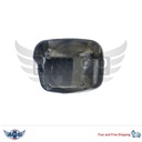 Mirror Back Cover LH Chrome Freightliner  563.46095C
