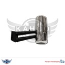 Mirror Assy LH Heated Chrome Kenworth T680  563.59041C