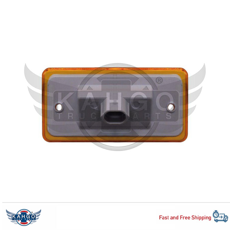 LED Cab Marker Lamp Freightliner  564.46068   22-51942-000