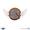 Cab Marker Light LED Amber Light Only  571.LD3231A17.1