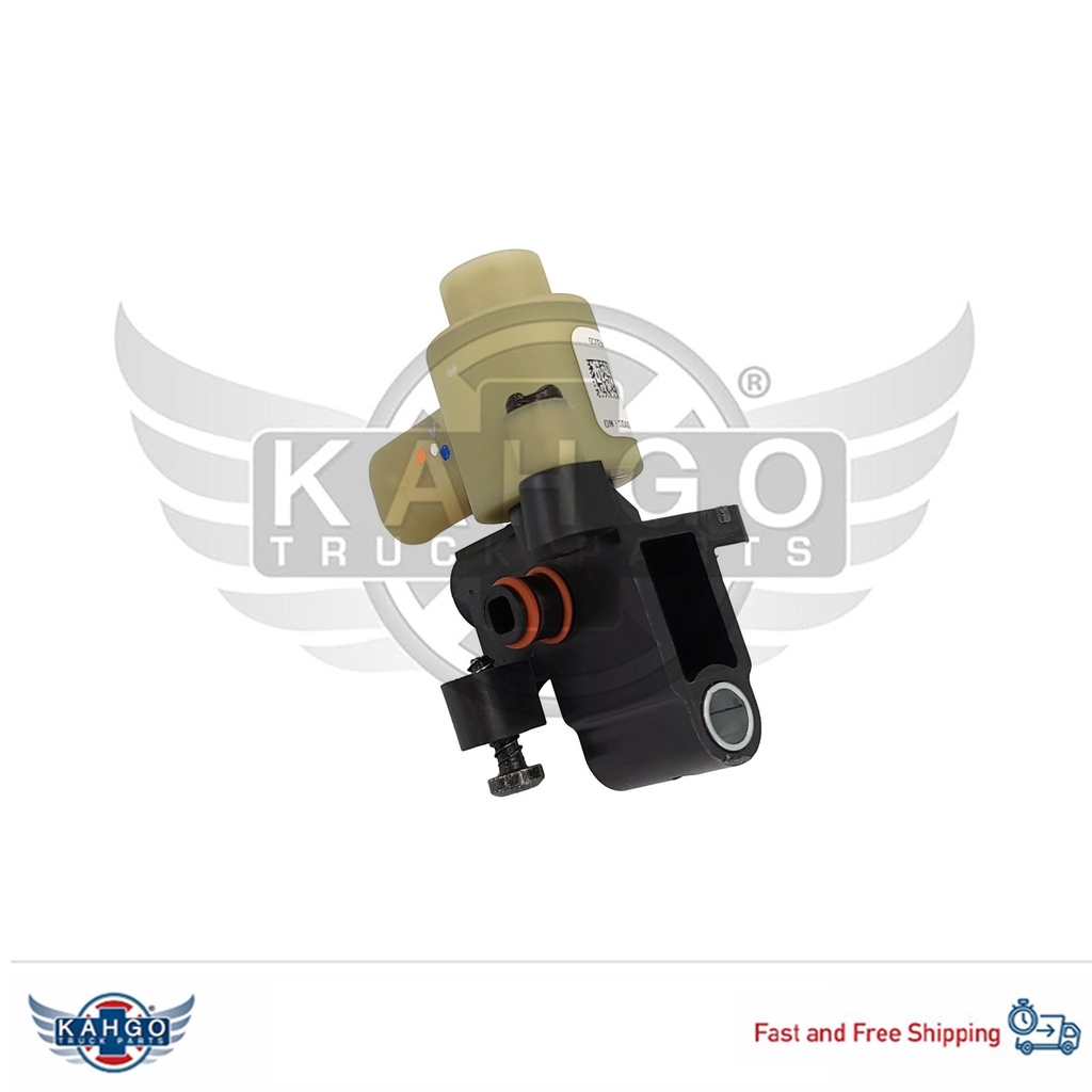 Bendix Air Brake Solenoid Valve Assembly K073058