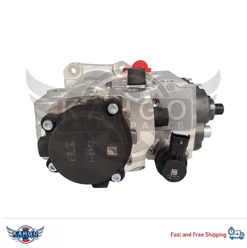 FUEL PUMP DD13  0986437507	 EA4700902150