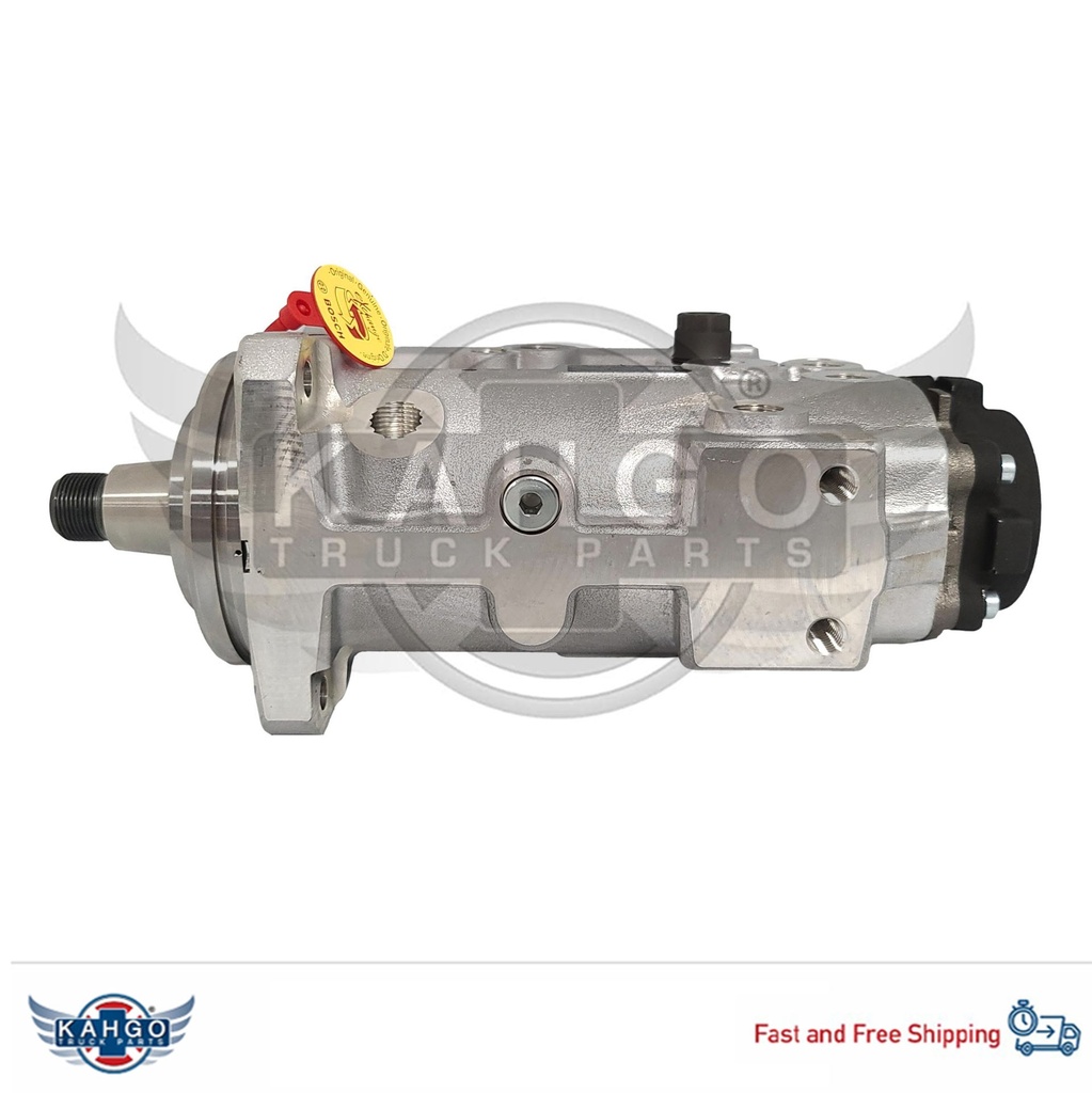 FUEL PUMP DD13  0986437507	 EA4700902150