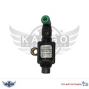 SOLENOID AIR VALVE, NORMALLY CLOSED  	G906047RT
