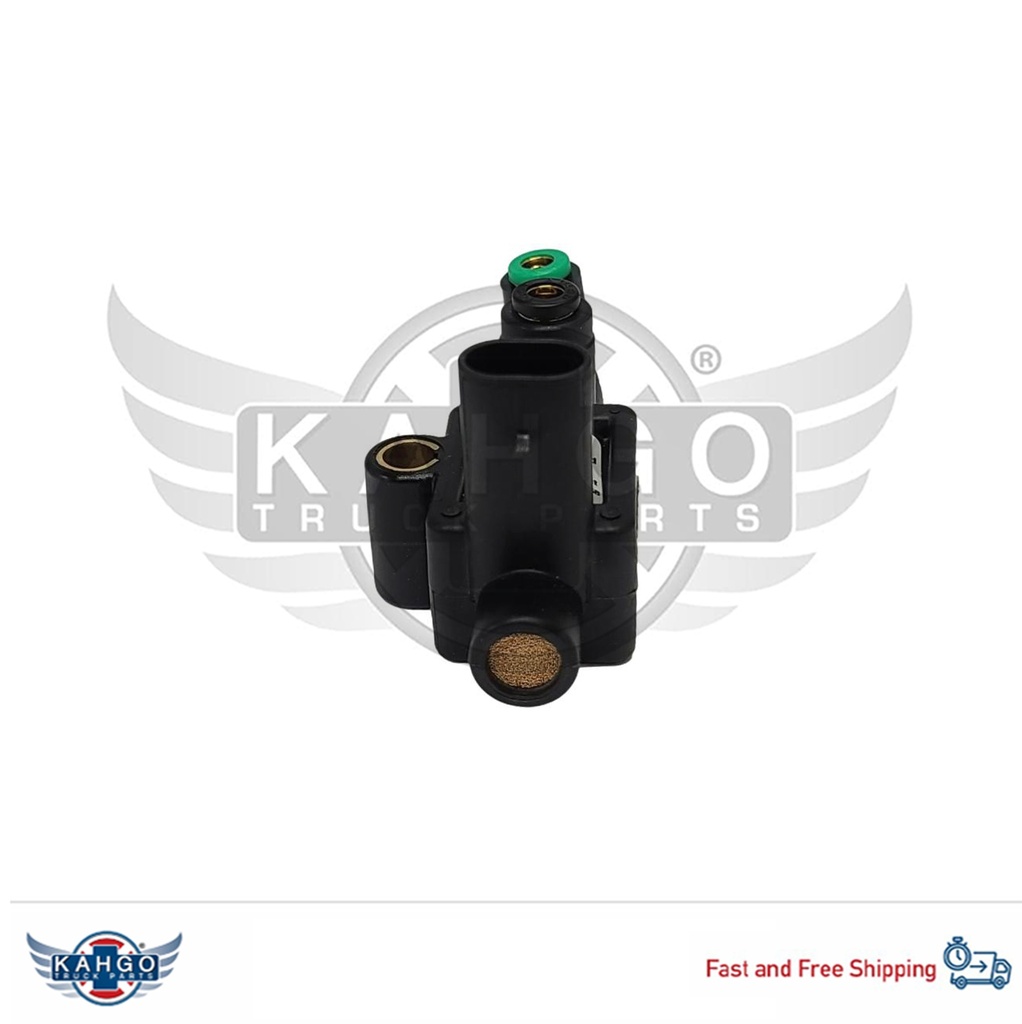 SOLENOID AIR VALVE, NORMALLY CLOSED  	G906047RT