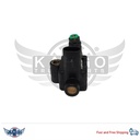 SOLENOID AIR VALVE, NORMALLY CLOSED  	G906047RT