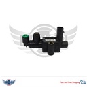 SOLENOID AIR VALVE, NORMALLY CLOSED  	G906047RT